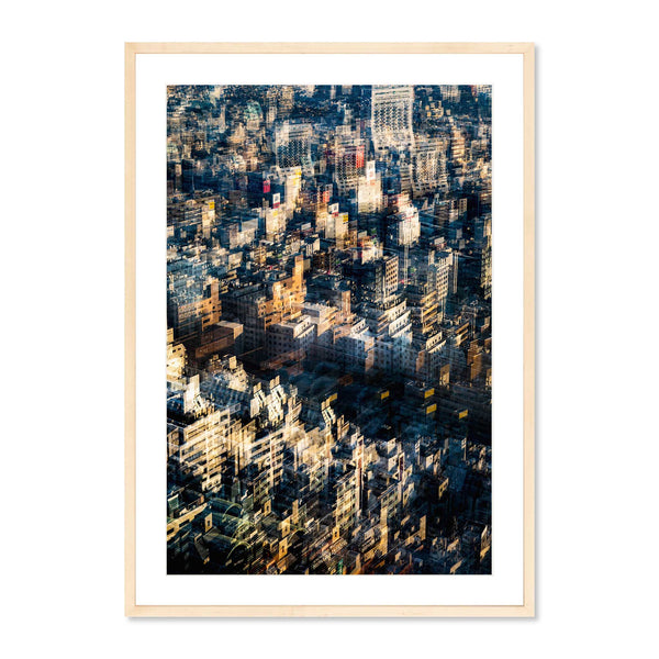 City Photography Prints: Why Skylines and Street Scenes Work Indoors