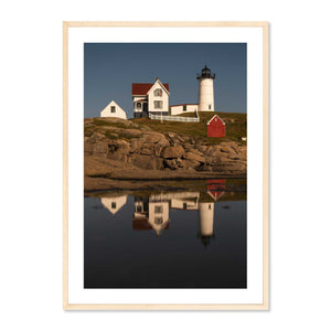 Reflection Photography: Why Still Water Makes a Striking Print