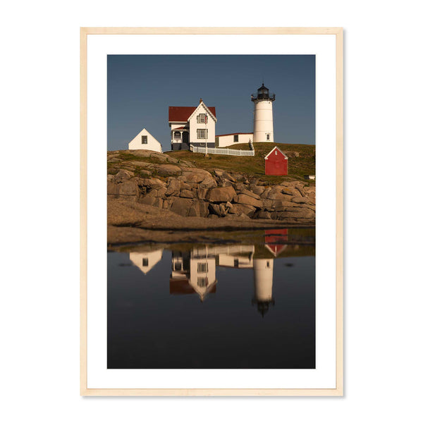 Reflection Photography: Why Still Water Makes a Striking Print