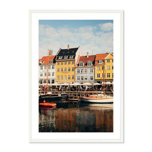 Travel Photography Prints for a Trip You've Never Taken
