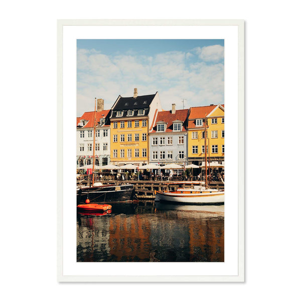 Travel Photography Prints for a Trip You've Never Taken