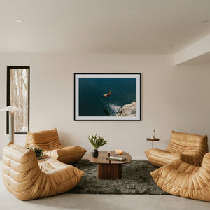 How to Choose the Right Print Size for Your Space