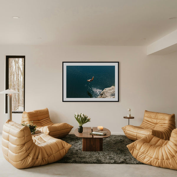 How to Choose the Right Print Size for Your Space