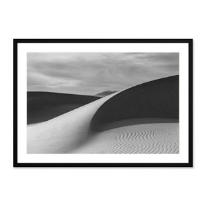 Black-and-White or Color: Choosing Prints for Your Space