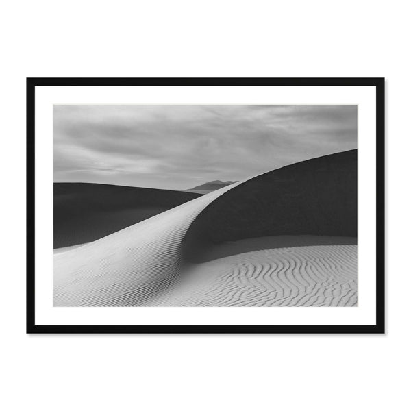 Black-and-White or Color: Choosing Prints for Your Space