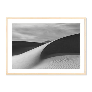 Why Symmetry in Landscape Photography Feels So Satisfying