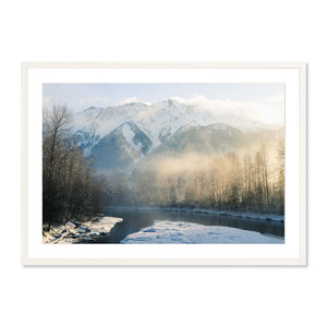 Fog and Mist Photography: Why Atmosphere Beats Clarity