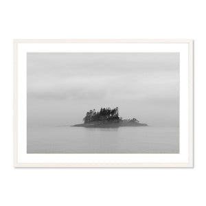 Storm Photography: Why Dramatic Water Prints Work in Modern Homes