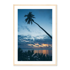 What Makes a Good Ocean Photograph, and Why It Works on a Wall