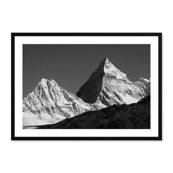 The Best Wall Art for a Mountain House (Or Any Home That Wants to Feel Like One)