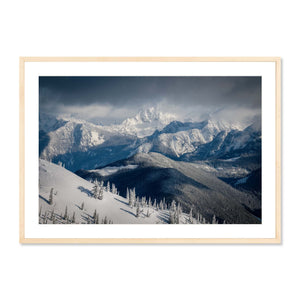 Landscape Wall Art: Why a Horizon Line Works in Almost Any Room