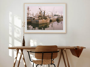 Home Office Wall Art: How to Choose the Right Print