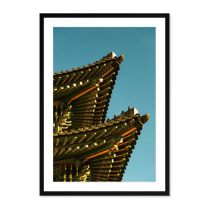 Seoul Palace