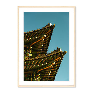 Seoul Palace