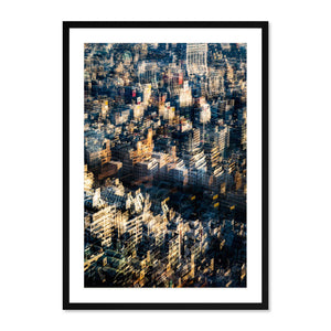 Multiple Exposure, Yokohama
