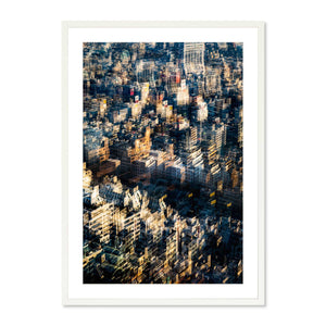 Multiple Exposure, Yokohama