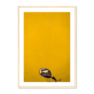 Hoi An Yellow