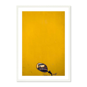 Hoi An Yellow