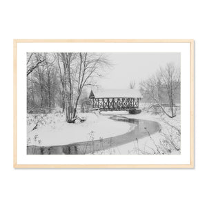 Barton River Bridge
