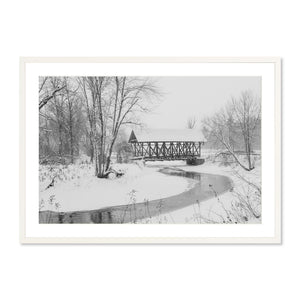 Barton River Bridge