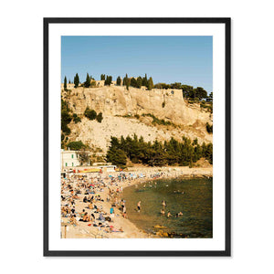 High Season, Cassis