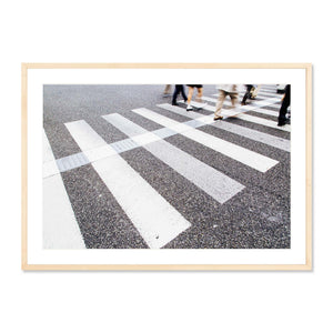 Naha Street Crossing