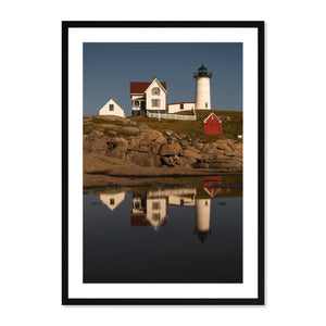 Nubble Lighthouse