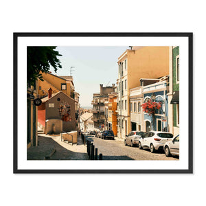 Lisbon Street