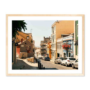 Lisbon Street