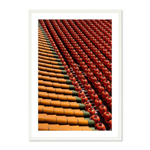 Hanging Lanterns