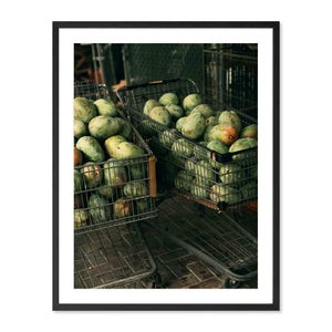 Roadside Mangoes