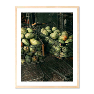 Roadside Mangoes