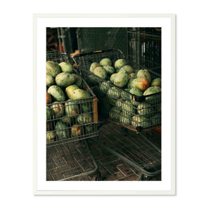 Roadside Mangoes
