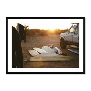 Dawn Patrol