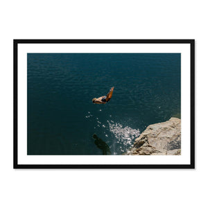 The Dive