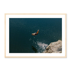 The Dive