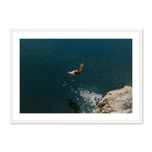 The Dive