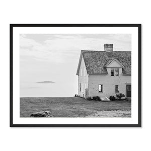 Down East, Maine