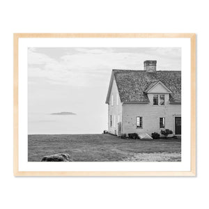 Down East, Maine