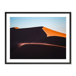Dunes at Sossusvlei