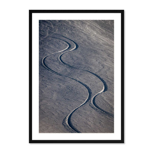 First Tracks