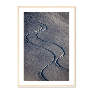 First Tracks