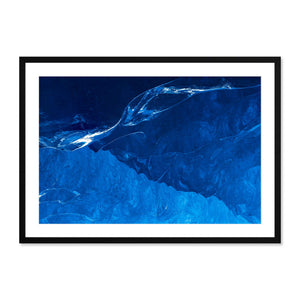 Glacial Ice