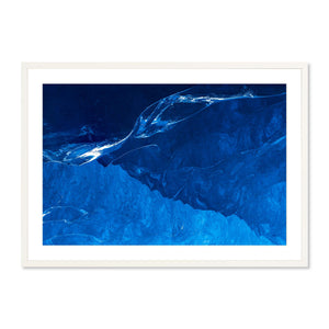 Glacial Ice