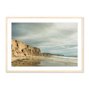 Jalama Beach Cliffs
