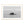 Framed black and white photography print of a solitary misty island with tall trees rising from calm water, titled Inside Passage Island, atmospheric fine art for wall decor.