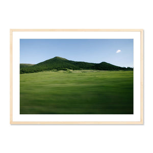 Passing Through, Wyoming