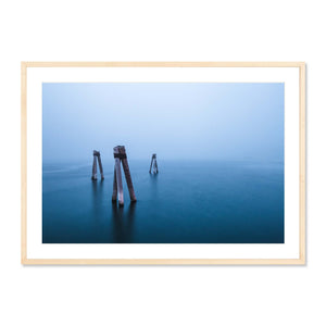 Pemaquid Harbor