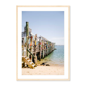 Provincetown Pier