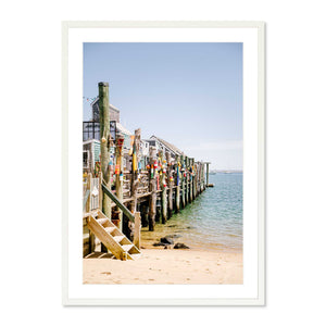 Provincetown Pier